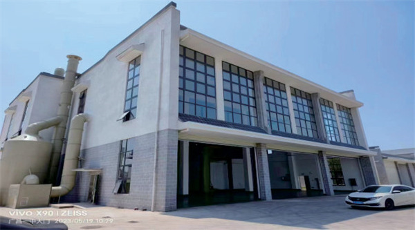 廣昌縣生活垃圾二次轉運站建設工程